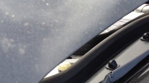 Стук m272 на холодную