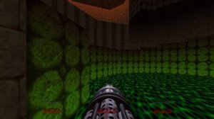 Doom 64. Этап 24