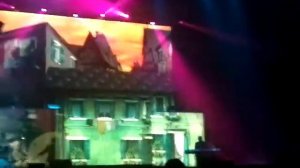 Филипп Киркоров - 101 Килограмм Нежности (выезд в зал)