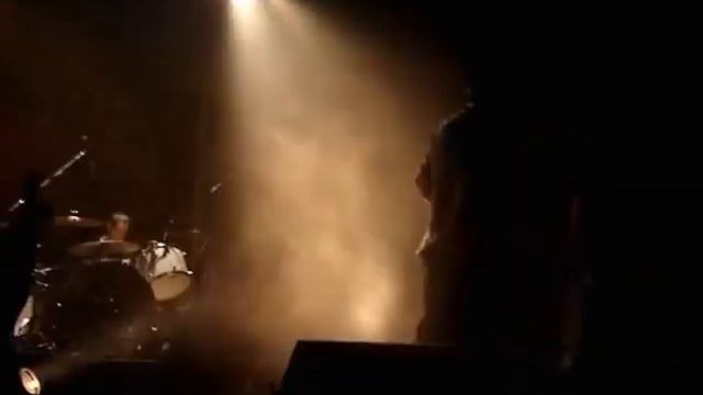 Los Violadores - Contra la Pared (28/06/2008)