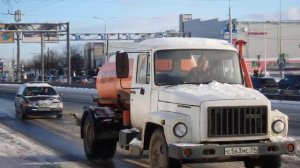 ГАЗ 3309