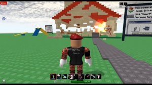 Roblox: Happy Birthday