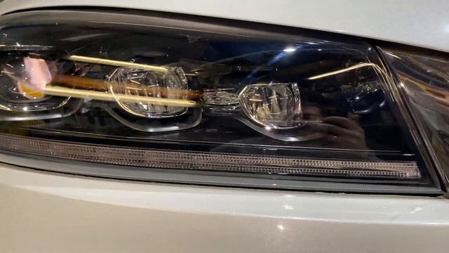 Запотели фары гарантия / KIA Sorento Prime 2018 2019 смотреть онлайн