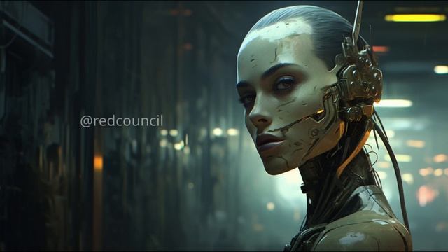 AI generated music // Музыка сгенерированная нейросетью #music #ai #ambient #музыка #нейросеть