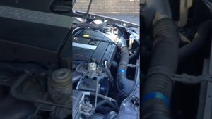 CLK 200 k M271 p0171 and p0172 faults