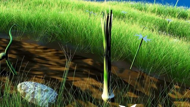 Nauka dzieci warzywa Rosyjski () Узнай названия овощей по Pусски РОССИЯ смотреть онлайн