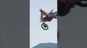 ULTIMATE EPIC MOTOCROSS JUMPS AND WIPS! 😍💥😱 #shorts #motocross #mx #freestyle