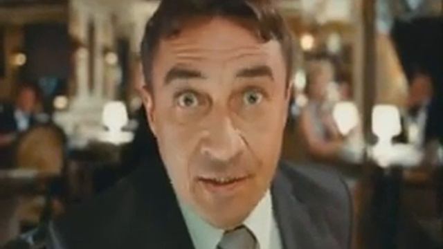 Отрывок из фильма. Что такое "Дефлопе" смотреть онлайн