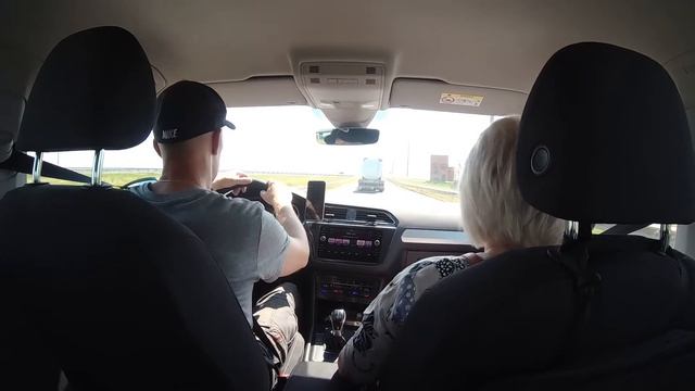 Ура! Отпуск . Минеральные воды. Ворота Северного Кавказа. смотреть онлайн