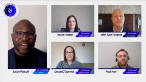 On the CLOC: LIVE Q&A with Ford Pro™ FinSimple™ Panelists | Ford Pro