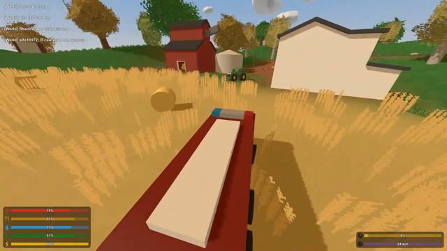 Unturned survival с другом смотреть онлайн