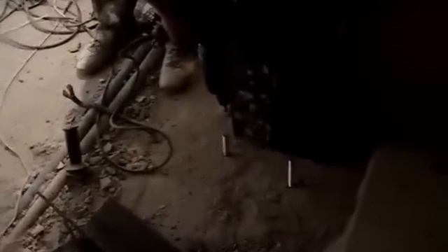 Усиление проема:сварка и крепление метал.конструкции смотреть онлайн