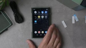 REVIEW! Shanling M6 ULTRA is the MOST SILENT SOURCE I've heard