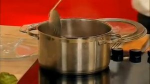 Подчеревок томлёный