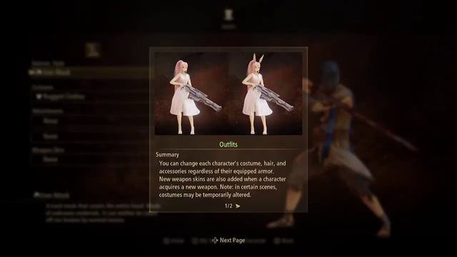 Tales of Arise EP:1 смотреть онлайн