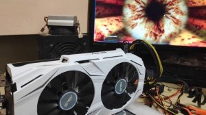 ASUS GeForce GTX 1060 6GB .mp4