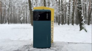 Обзор Poco M5 от реального пользователя спустя месяц использования. Tanks Blitz на Poco m5.