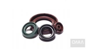 Манжеты армированные (сальники) - фторкаучук (FKM, FPM, Viton) - СИАЛ Промышленные Решения