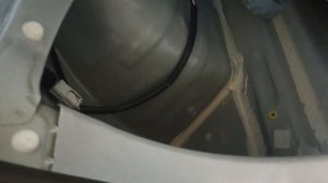 Установка фаркопа и блока согласования Мазда CX 30 (усиление фаркопа)