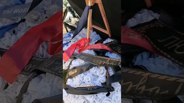 МОГИЛА ЮРОЧКИ ШАТУНОВА СЕГОДНЯ 😭😭😭 Светлая память тебе наш любимый ангелочек 🕯️🕯️