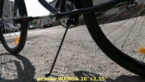 Велосипед 26" PHOENIX CRUISER. Недорогой велосипед типа "комфорт", около 9 тр.