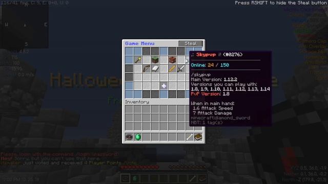 *EPIC* MINECRAFT *HACKS* RTX 2080 UHD GRAPHICS (GTA 6 LEAKED GAMEPLAY 2019) смотреть онлайн