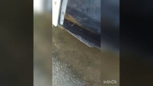 Ручная полировка.