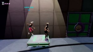 НЕПРОХОДИМОЕ ИСПЫТАНИЕ ОГНЕМ! - Ben and Ed - Blood Party