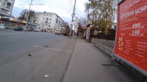 Ответ ГИБДД_дорожный знак 8.2.3 "Зона действия" установлен неправильно, Спортивная, 11