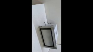 Вытяжка ELICA HIDDEN 2.0 IX/A/60