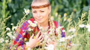 Велеслава - Капища / Veleslava  Kapischa