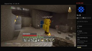 Minecraft:The Survival Journals Episode 1