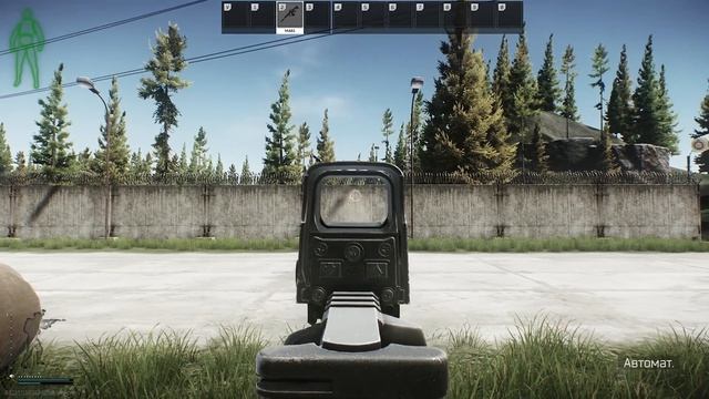 Тарков ● Бюджетная М4А1, альтернатива АК за 85к ● Tarkov M4A1 per 85k●(НЕ АКТУАЛЬНО В 12.12) смотреть онлайн