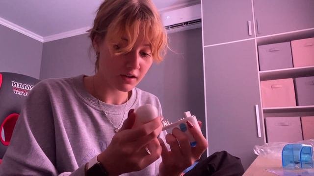 ОБЗОР НА ВЕЩИ С ВАЛДБЕРРИЗ