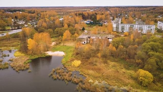 Старое Мелково