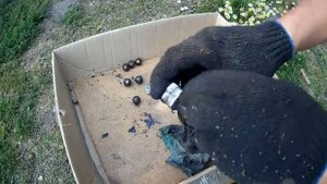 Разборка и сборка Шруса или гранаты от Ваз