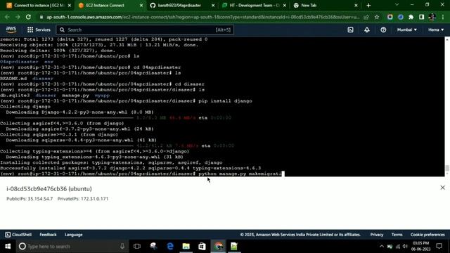 How to Host a Website On Linux Server | Webhosting In LinuxServer