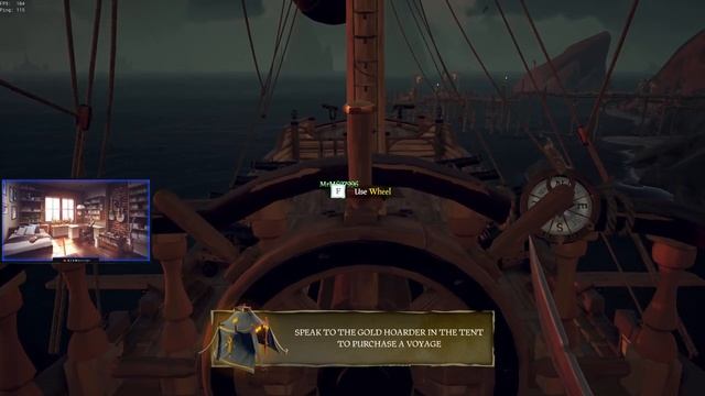 ?LIVE - We are Pirates | 1440p | GJ4Warrior Live #216 смотреть онлайн