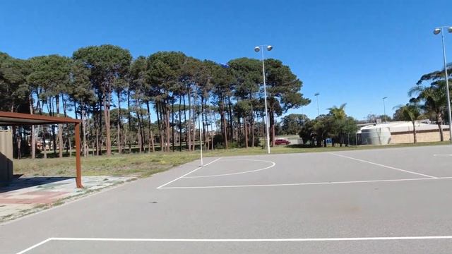 KMART $29 RC HELIQUAD REVIEW - Syma TF1001 HeliFury Clone смотреть онлайн