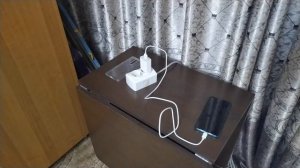ТЕСТ БЫСТРОЙ ЗАРЯДКИ НА 18W ДЛЯ Xiaomi Redmi Note 8 Pro.