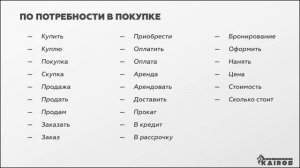 Как не слить рекламный бюджет | Ошибки новичков в контекстной рекламе | Обучение Яндекс Директ 18+