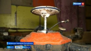 Бойцы 123 бригады продвинулись вперед на ронте