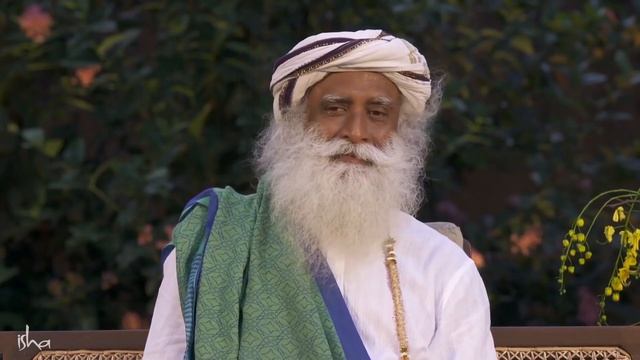 #Садхгуру 10 апреля 2020. Коронавирус был предсказан? Не стоит верить смотреть онлайн