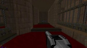 Brutal Doom + Russian Overkill = RIP AND TEAR!!!