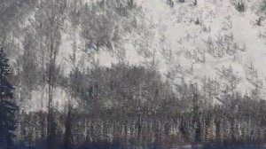 Разъезд Итыкит и ветка из северомуйского тоннеля