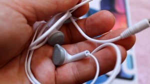 Samsung Galaxy A50. Обзор самсунг А 50