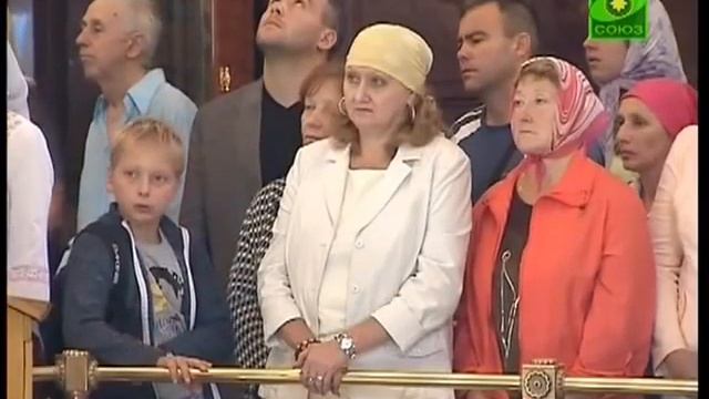 Яблочный Спас смотреть онлайн