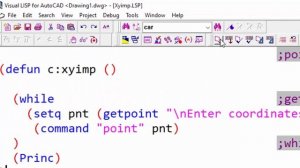 How to import X Y coordinates from Excel to AutoCAD directly! | Import points from Excel to AutoCAD