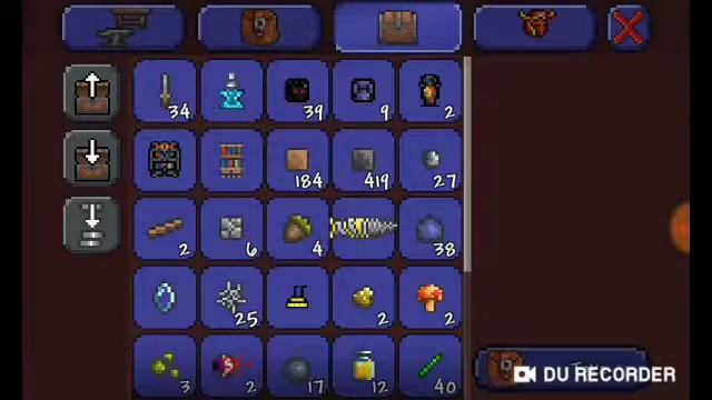 Как создать грибной биом в терарии смотреть онлайн