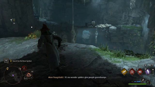 HOGWARTS LEGACY - Transfiguration Class Ep32 with Akan22 "PC Walkthrough"